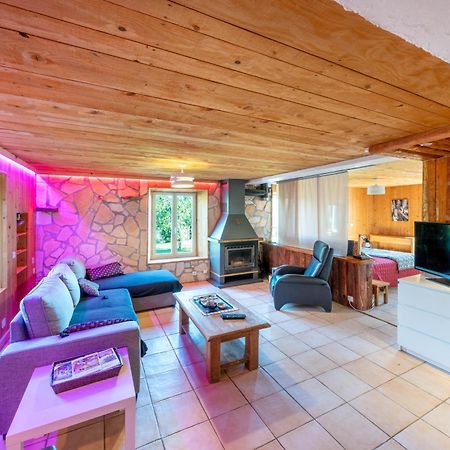 Apartment With Garden & Terrasse Very Quiet Тонон-ле-Бен Екстер'єр фото